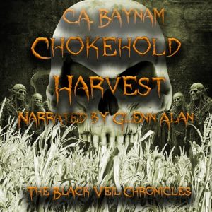 Chokehold Harvest_51+r2foD4xL._SL500_
